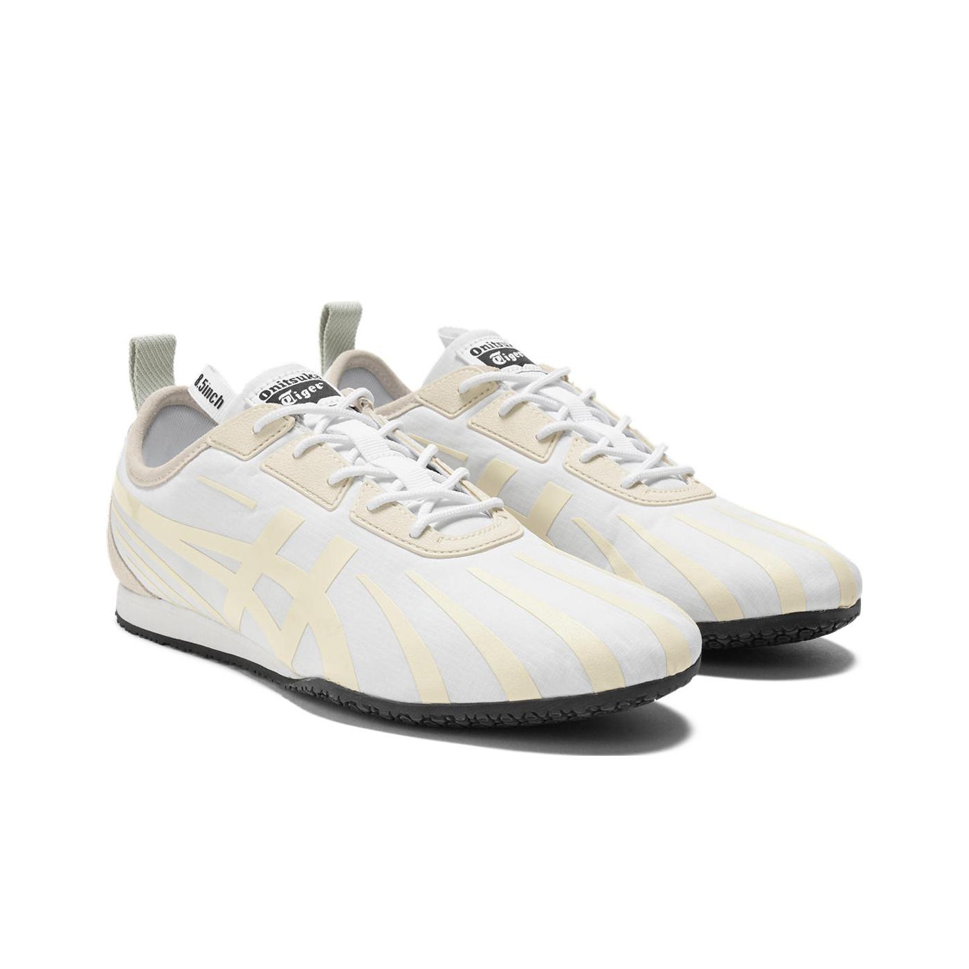 新品 Onitsuka Tiger TIRRACK ティラック【23cm】