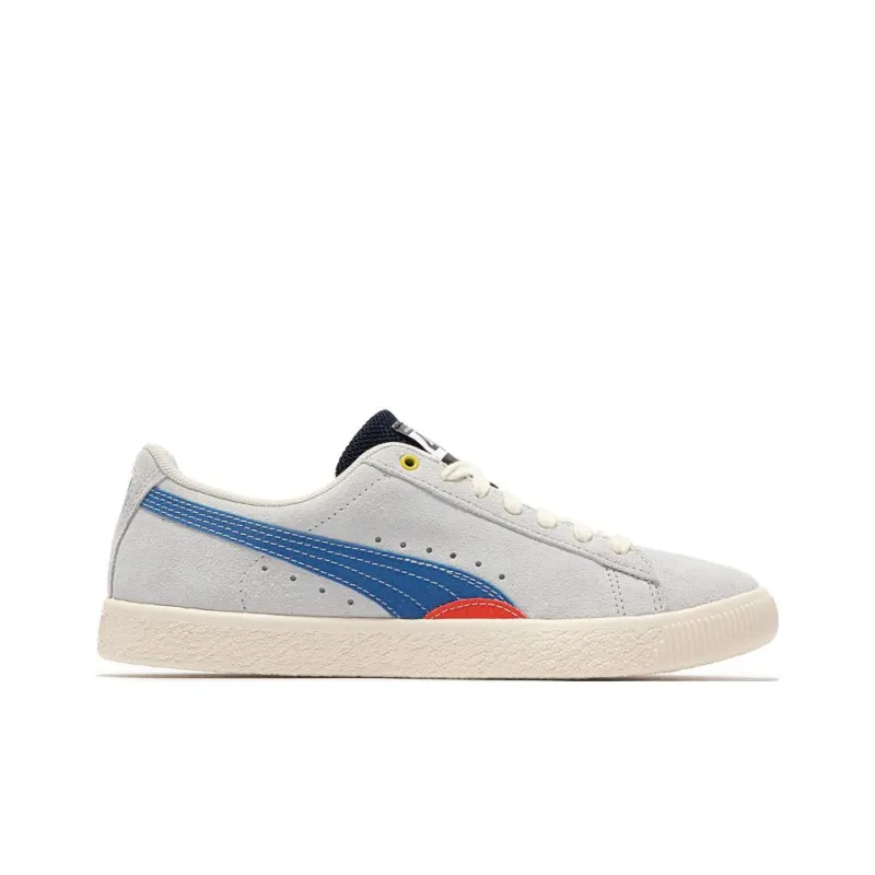 PUMA Clyde 'TM'-1