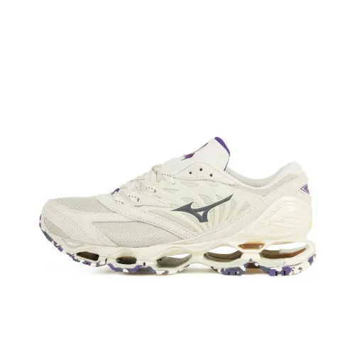 Mizuno Wave Prophecy Ls Future Gardens Pack 'Beige'