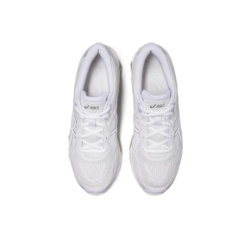 Asics Gel Quantum 360 7 'White Pure Silver'-4