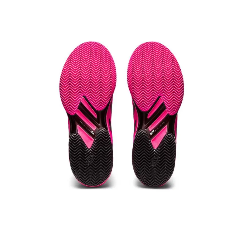 Asics Solution Speed Ff 2 Clay 'Hot Pink'-5