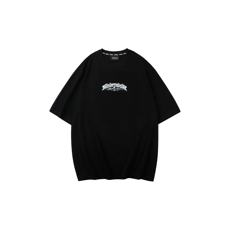MISTEEZ T-Shirts Unisex-1