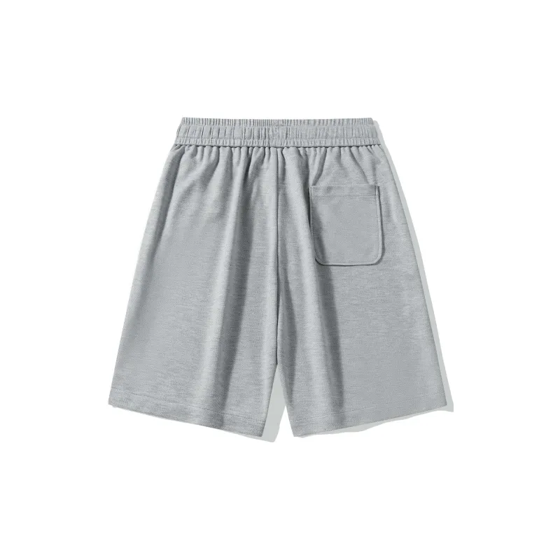 SIDEEFFECT Casual Shorts Unisex-8