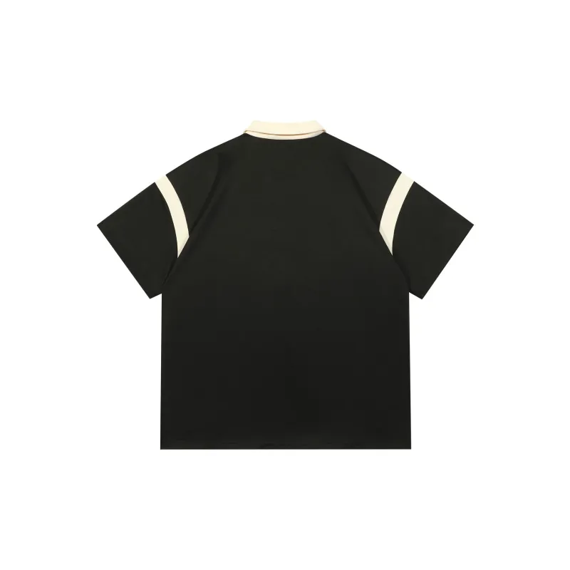 S.view Polo Shirts Unisex-1