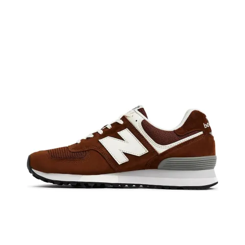 New Balance 576 MiUK Monks Robe