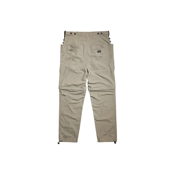Prth Promethean Cargo Pants Men Gray Apricot-1