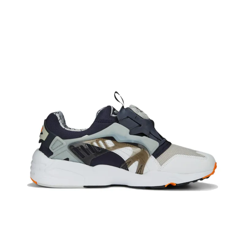PUMA Disc Blaze Og Cool Light Gray-1