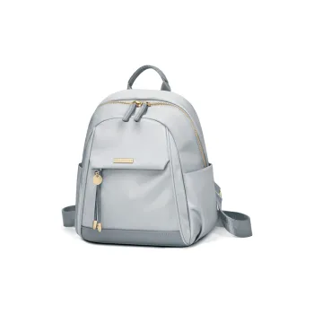 GOLF Fabric Backpack Handbag Medium Size Women's Multicolor