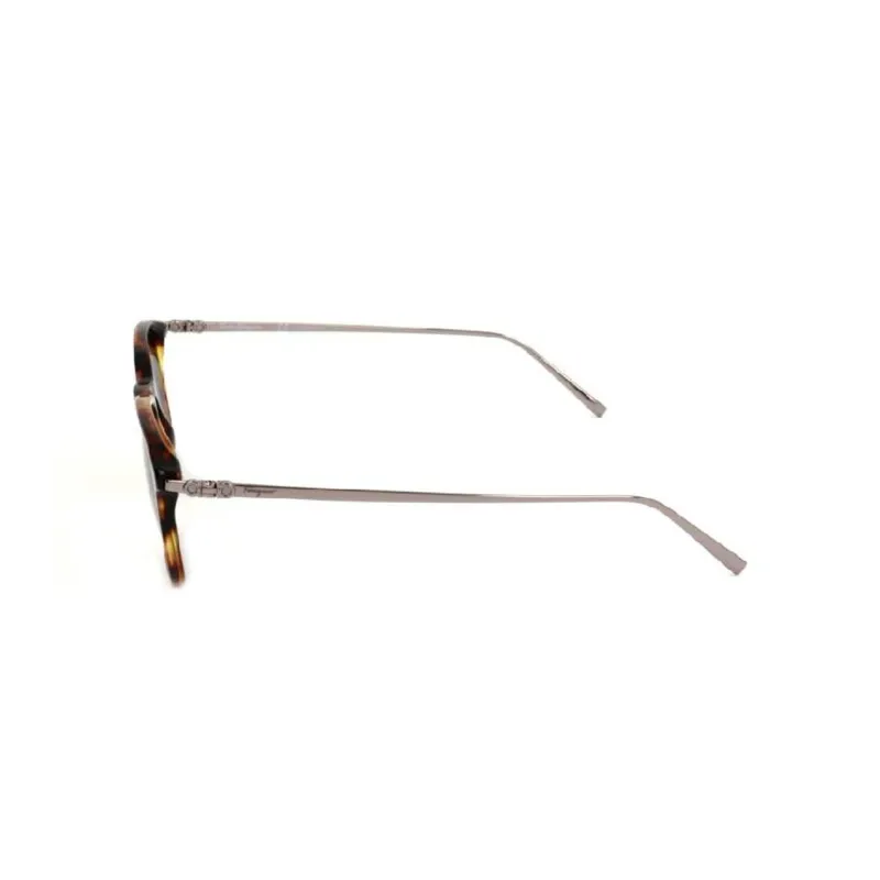Ferragamo Rectangle Frame Sunglasses-2