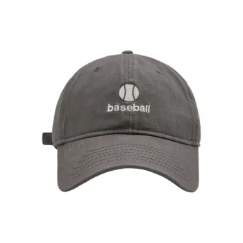 FREE RABBITⅡ Cotton Baseball Caps Unisex