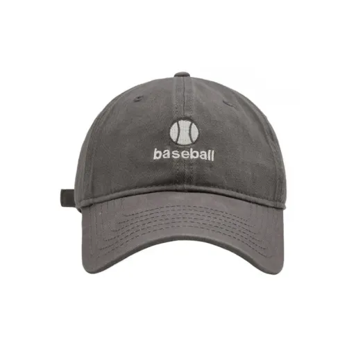 FREE RABBITⅡ Cotton Baseball Caps Unisex