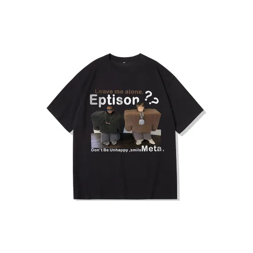 EPTISON T-Shirts Unisex