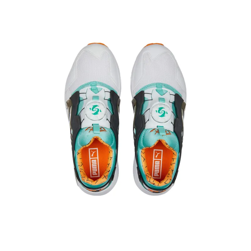 PUMA Disc Blaze Og Hawaiian Ocean-3