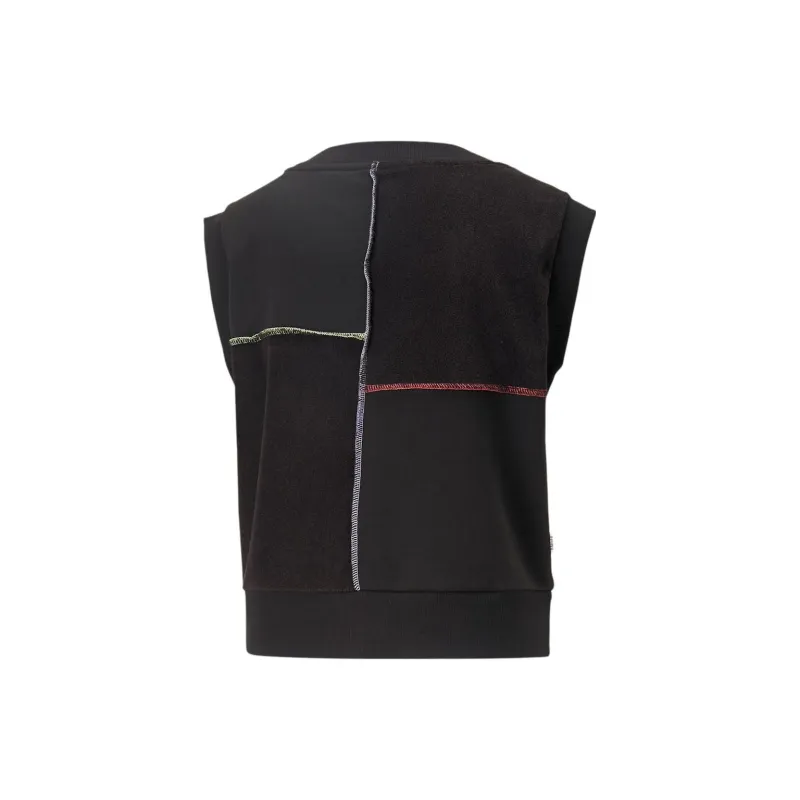 PUMA X The Ragged Priest Tank Tops Women's Multicolor-1