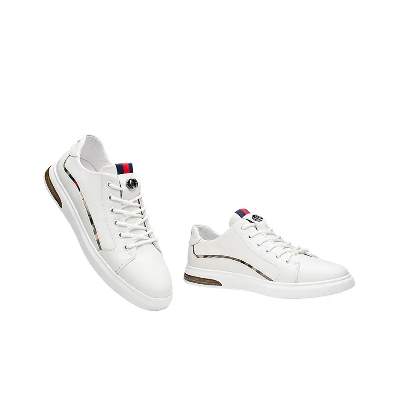 ZRO Stylish Skateboarding Shoes Men's-3
