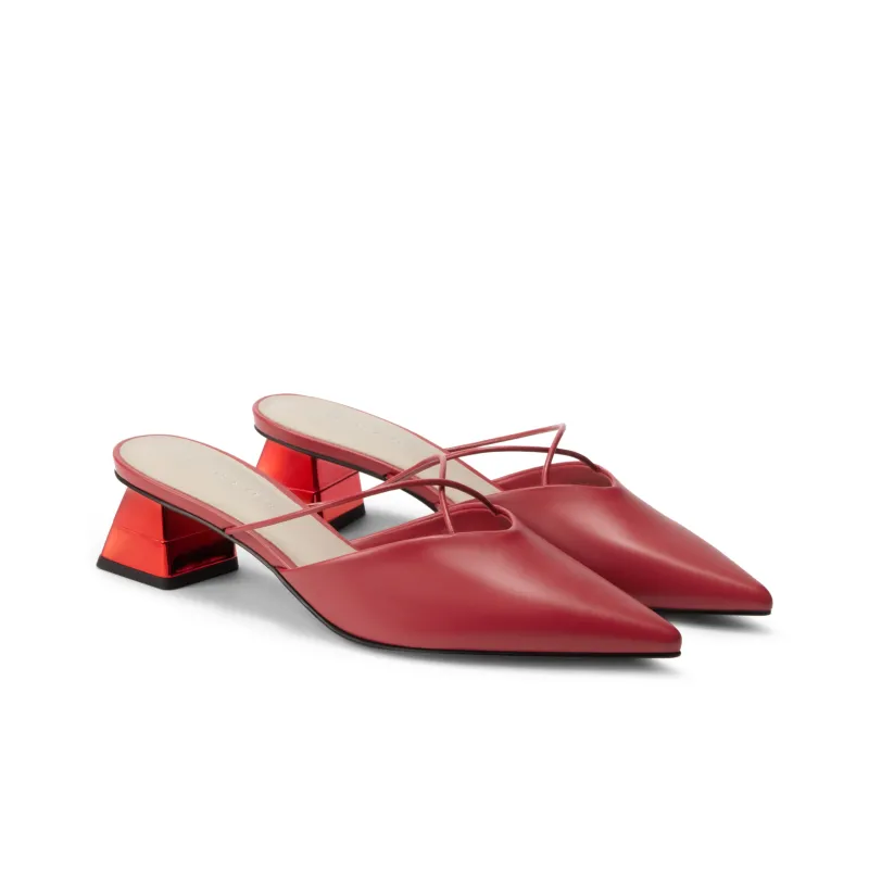 CHARLES&KEITH Stylish Sandals Women's-7