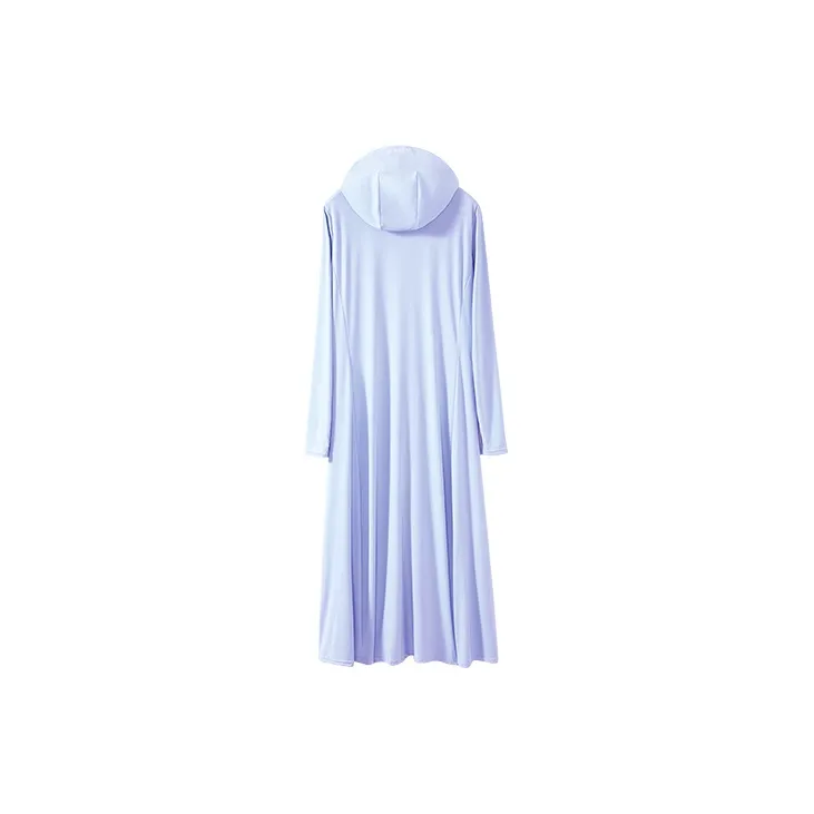 SUPIELD The Shield Of Light Series Breathable UV Protection Sun Protection Clothing Women's-16