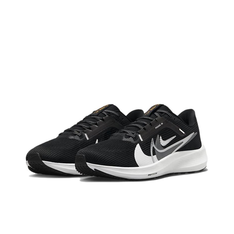 NIKE ★Air Zoom Pegasus 40 / Black★ 韓国発売 f787d32f7f6e.jpg?width=3840&
