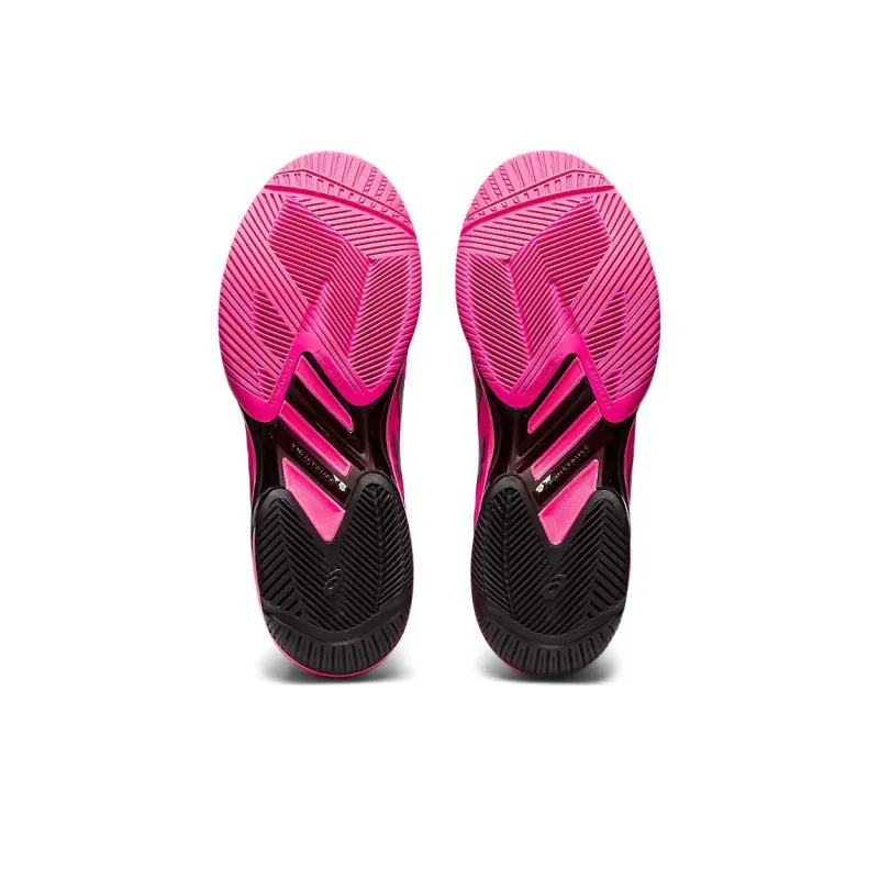 Asics Solution Speed Ff 2 'Hot Pink'-5