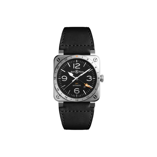 Bell & Ross Men Swiss Watches