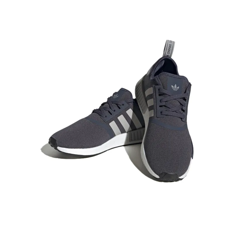 Adidas NMD_R1 'Shadow Navy Grey'-2