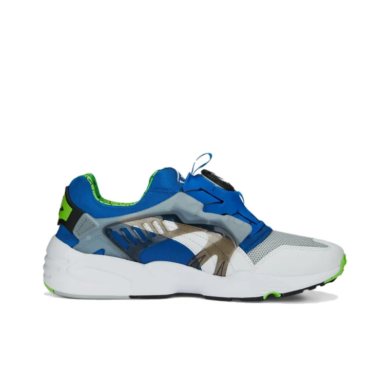 PUMA Disc Blaze Og Flat Light Gray-1