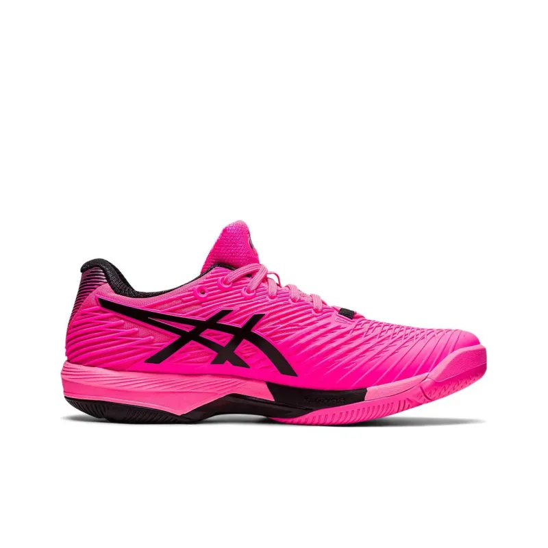 Asics Solution Speed Ff 2 'Hot Pink'-1