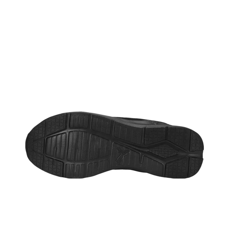 PUMA Wired Run Pure 'Black Shadow Grey'-5