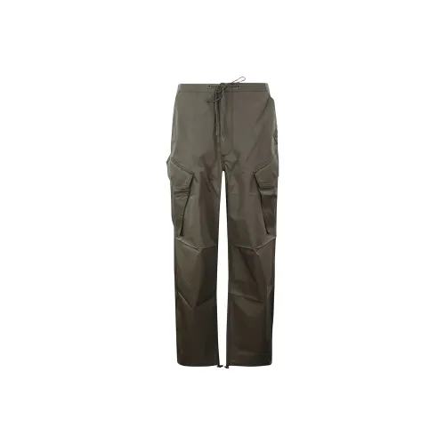 AGOLDE Cargo Pants Women's Dark Gray