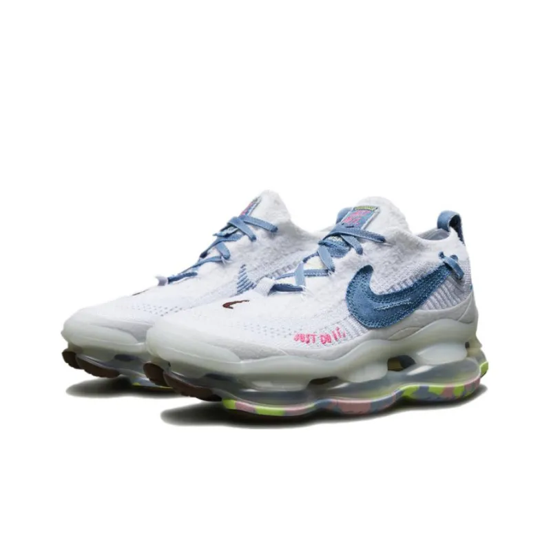 Nike Air Max Scorpion Fk Just Do It Women's-2