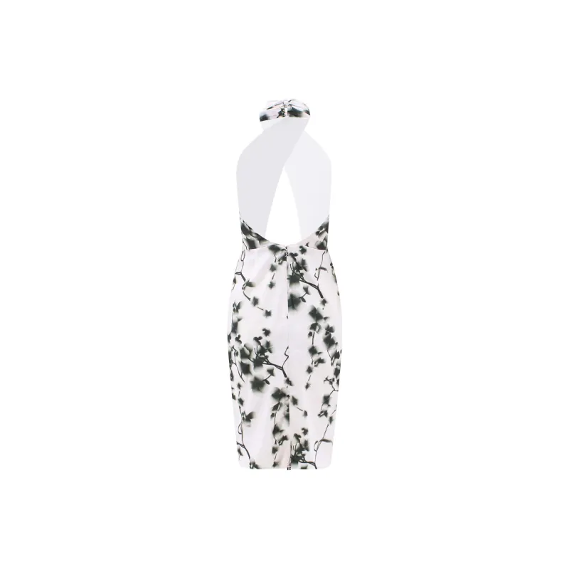 Rotate Sleeveless Dresses Women's White-1