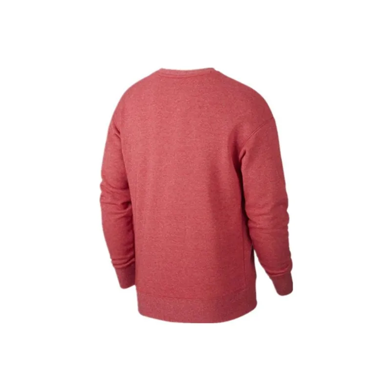 Nike Sweatshirts Men Red-1