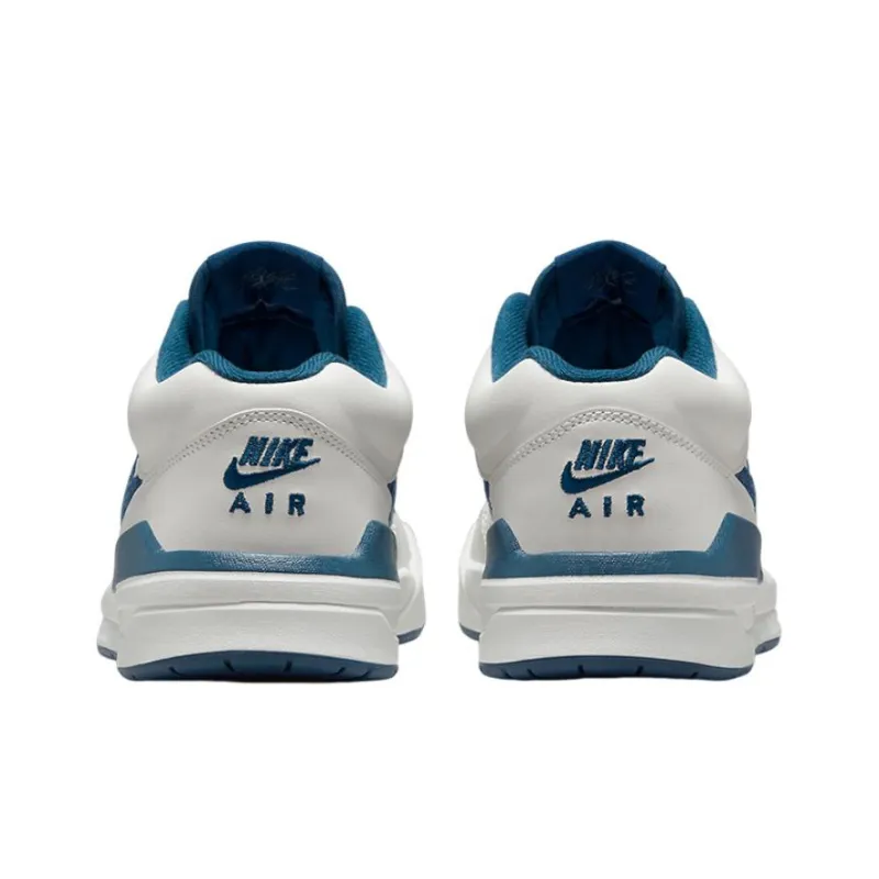 Jordan Stadium 90 Sail Ozone Blue Women's-4