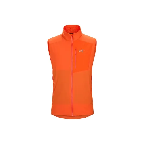 Arcteryx PROTON Vests Men