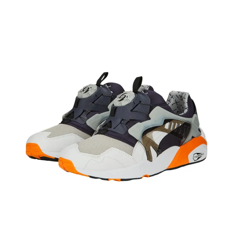 PUMA Disc Blaze Og Cool Light Gray-2