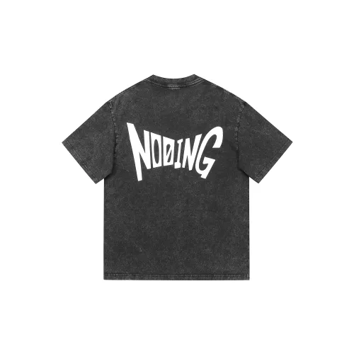 NOOING Unisex T-shirt