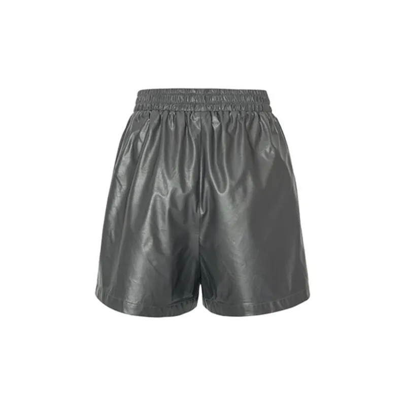 MEIYANG Casual Shorts Women's-5