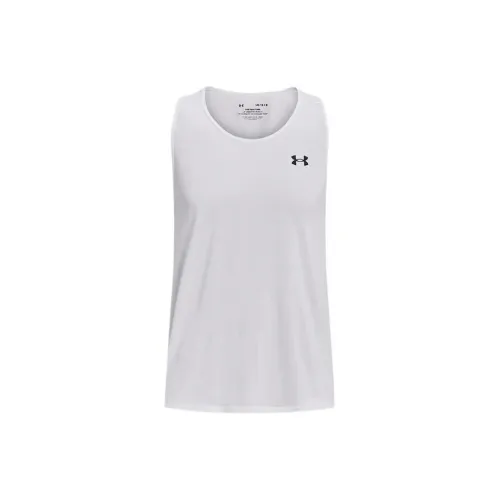 Under Armour Men Vest