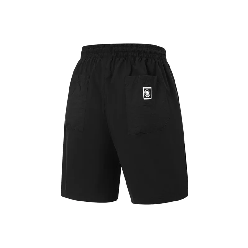 LiNing Badfive Sports Shorts Men's-1