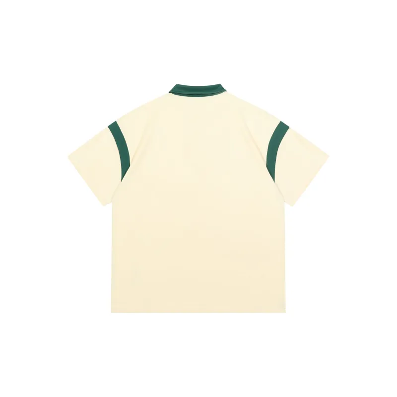 S.view Polo Shirts Unisex-12