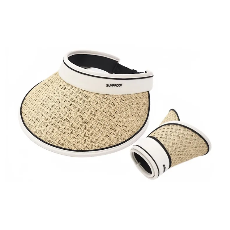 FREE RABBITⅡ Sun Protection Hats Women's-5