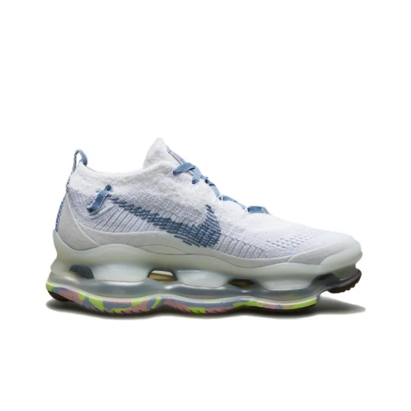 Nike Air Max Scorpion Fk Just Do It Women's-1