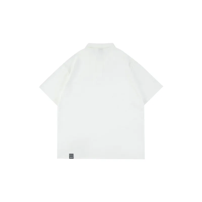 STANAIR Polo Shirts Unisex-7