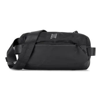 NOMK Crossbody Bags Black