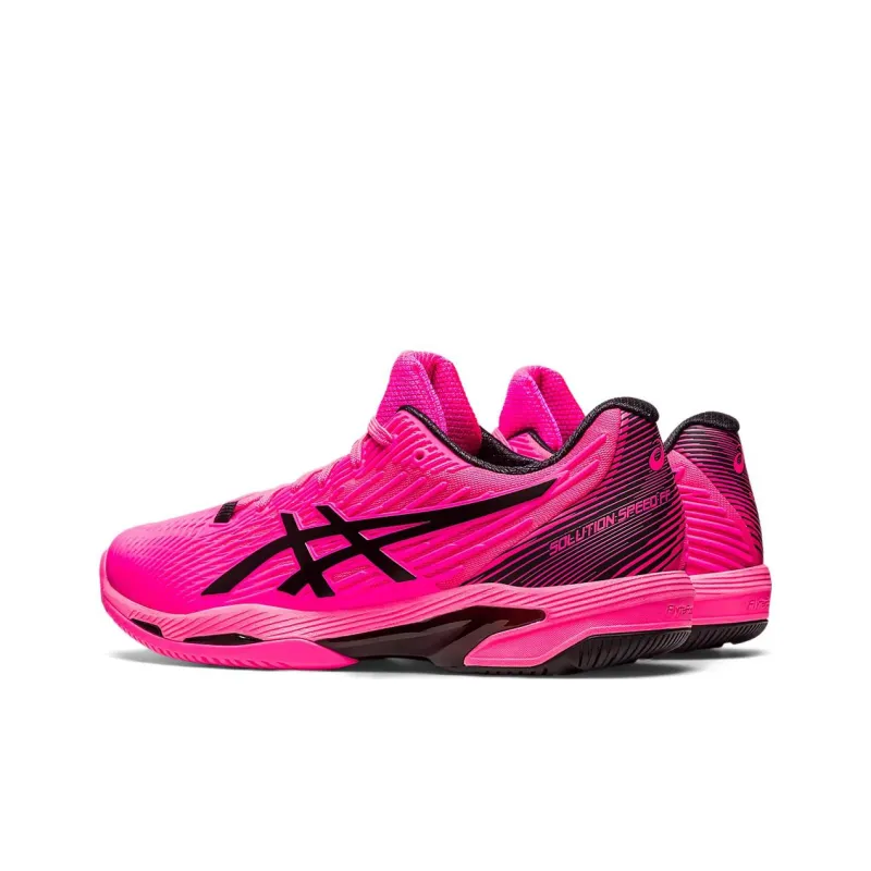 Asics Solution Speed Ff 2 'Hot Pink'-3