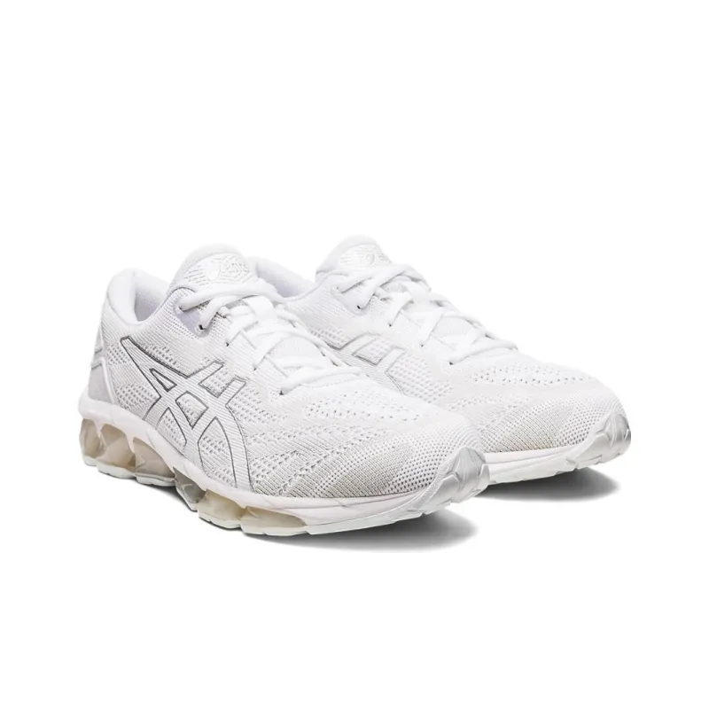 Asics Gel Quantum 360 7 'White Pure Silver'-2