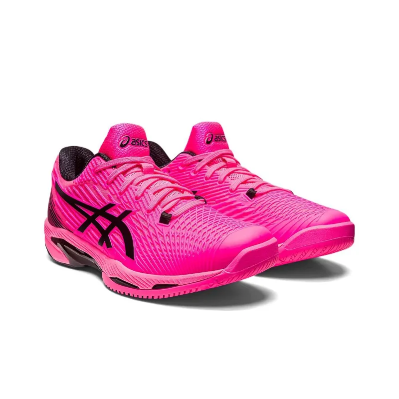 Asics Solution Speed Ff 2 'Hot Pink'-2
