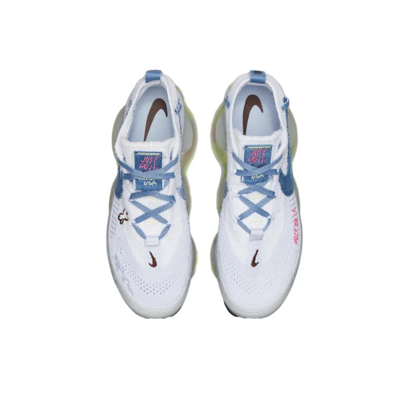 Nike Air Max Scorpion Fk Just Do It Women's-3