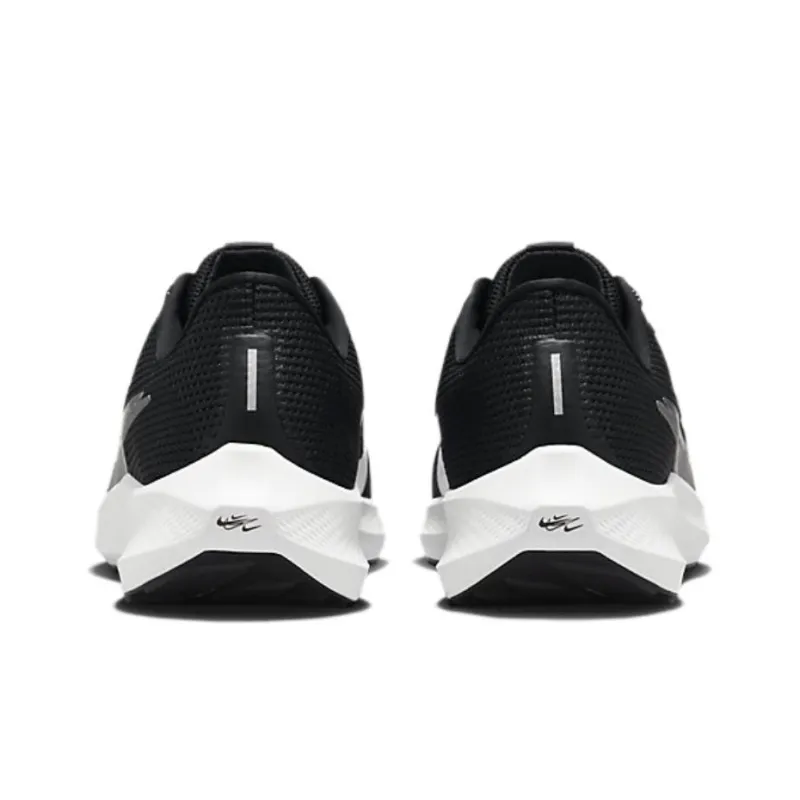 Nike Air Zoom Pegasus 40 Premium Quadruple Swoosh Black-3