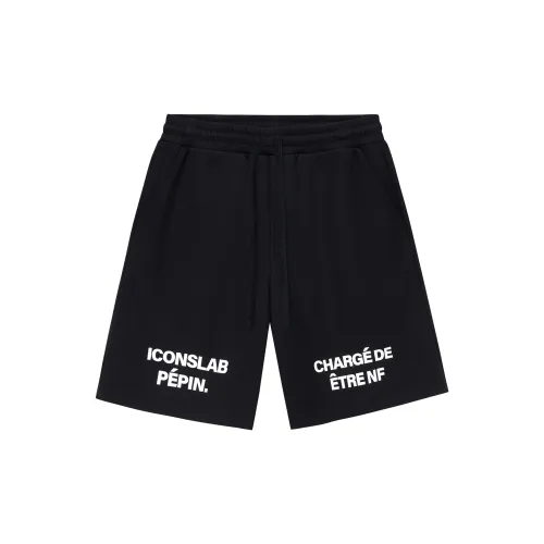 ICONS Lab Unisex Casual Shorts